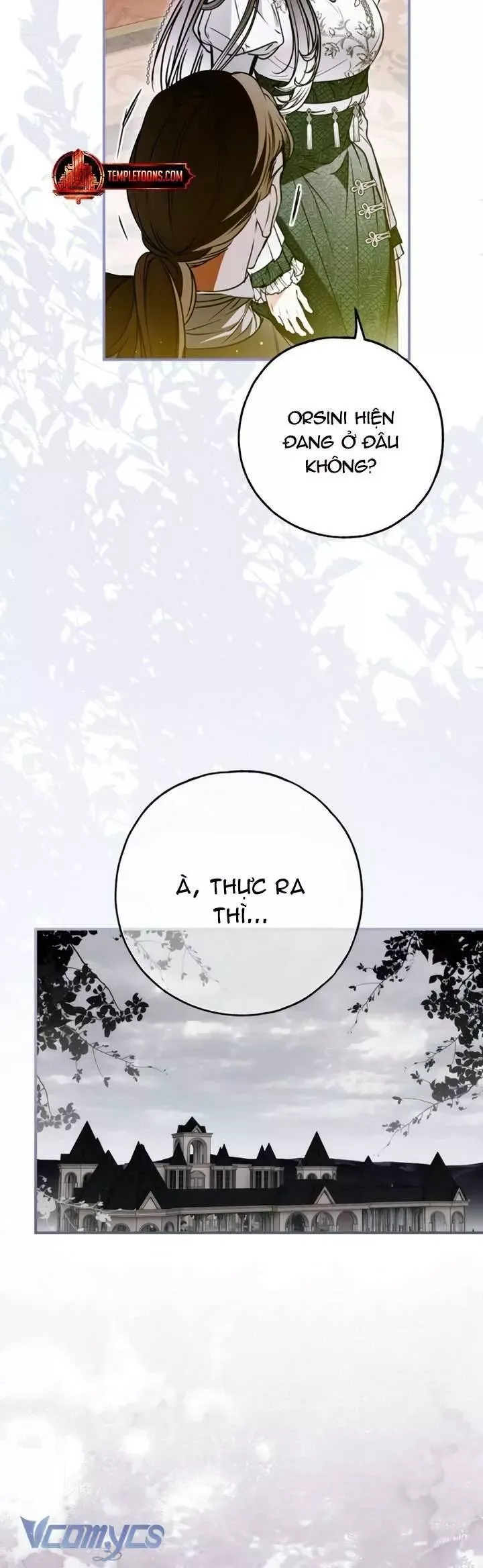 đọc truyện Ai Đó Đang Điều Khiển Cơ Thể Của Tôi Chương 71 ảnh 8 tại Thiên Thai Truyện