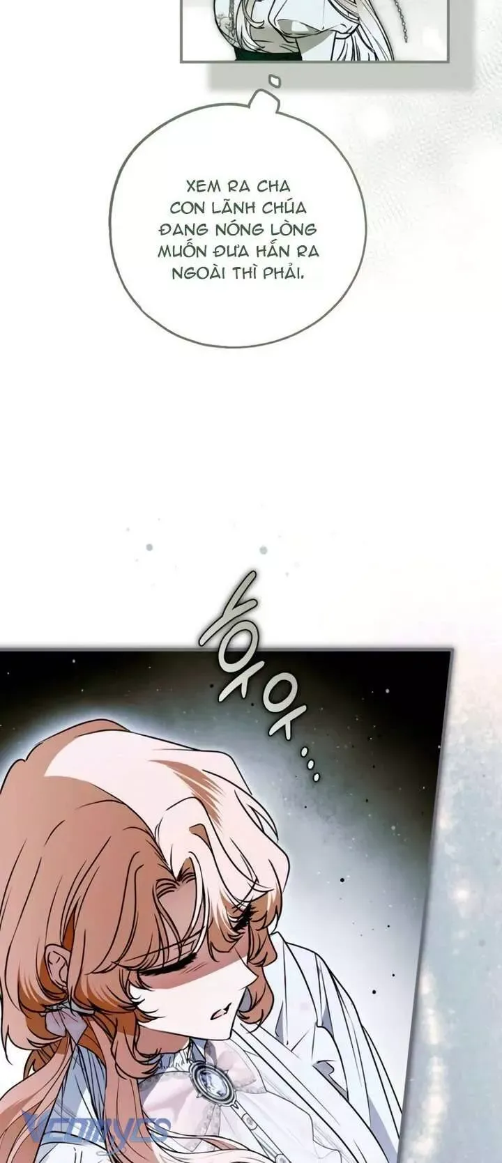 đọc truyện Ai Đó Đang Điều Khiển Cơ Thể Của Tôi Chương 71 ảnh 62 tại Thiên Thai Truyện