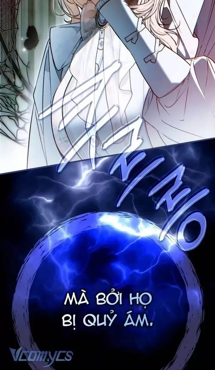 đọc truyện Ai Đó Đang Điều Khiển Cơ Thể Của Tôi Chương 71 ảnh 70 tại Thiên Thai Truyện