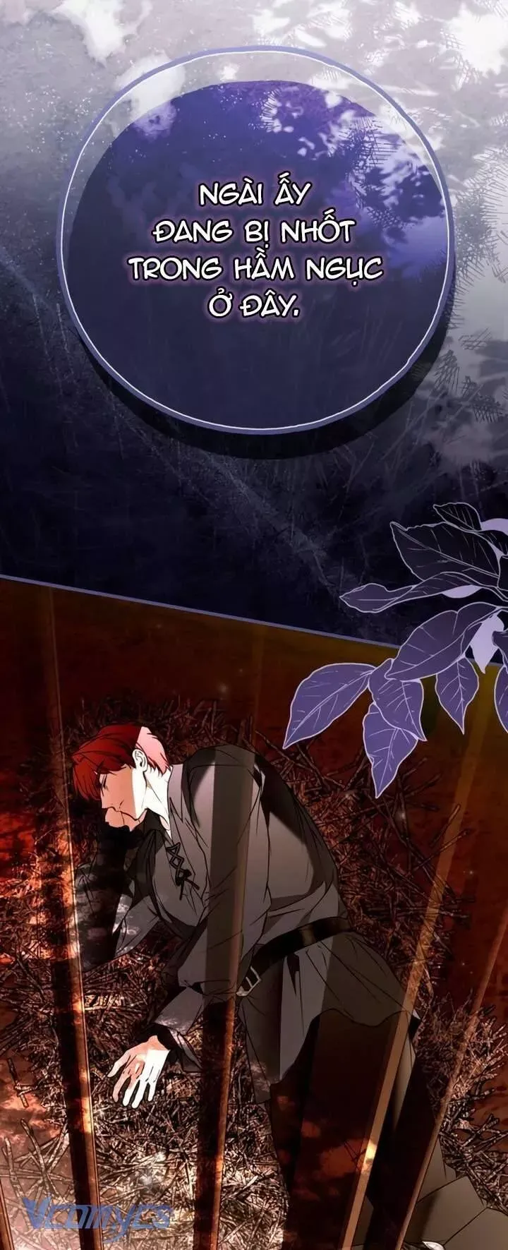 đọc truyện Ai Đó Đang Điều Khiển Cơ Thể Của Tôi Chương 71 ảnh 9 tại Thiên Thai Truyện