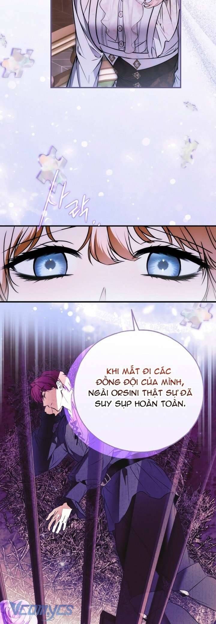 đọc truyện Ai Đó Đang Điều Khiển Cơ Thể Của Tôi Chương 72 ảnh 56 tại Thiên Thai Truyện