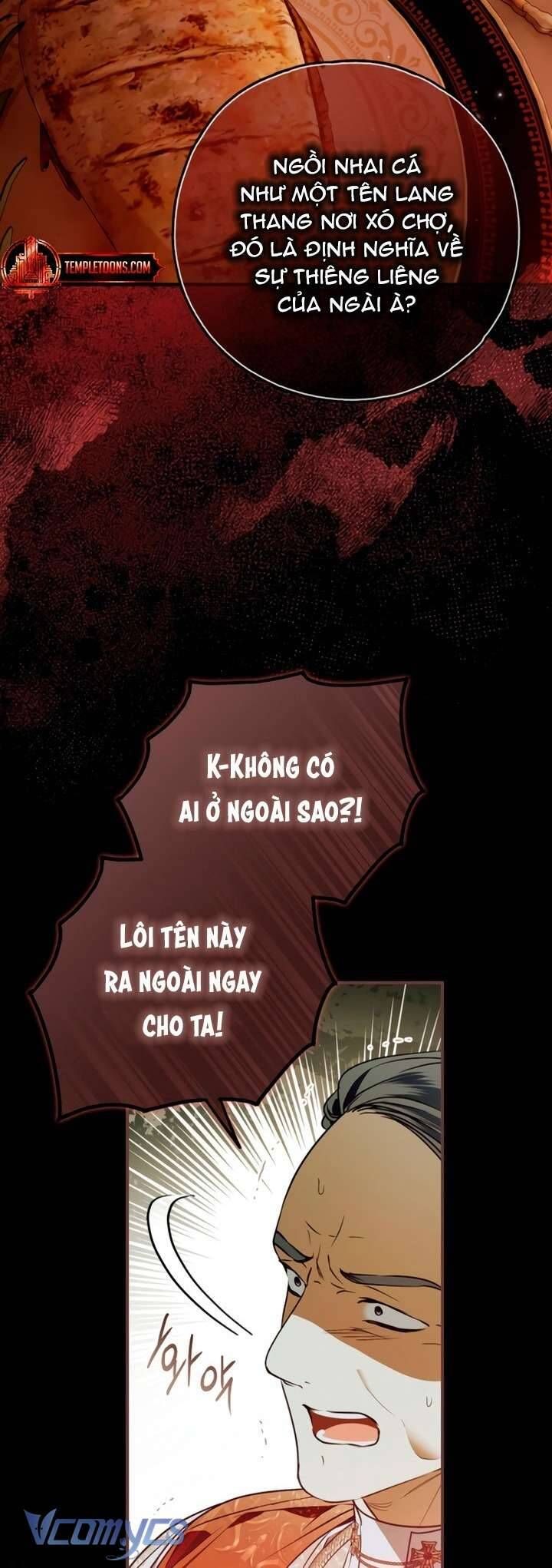 đọc truyện Ai Đó Đang Điều Khiển Cơ Thể Của Tôi Chương 73 ảnh 12 tại Thiên Thai Truyện