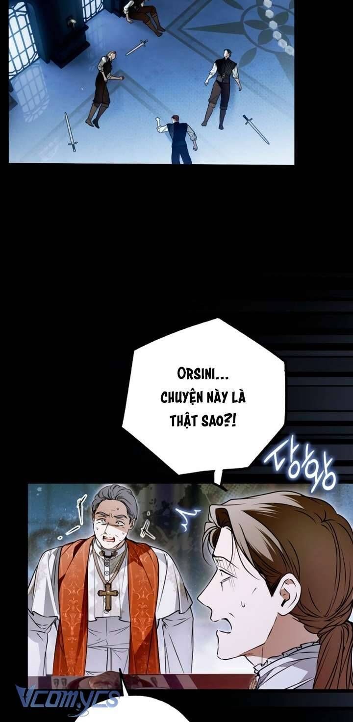 đọc truyện Ai Đó Đang Điều Khiển Cơ Thể Của Tôi Chương 73 ảnh 16 tại Thiên Thai Truyện