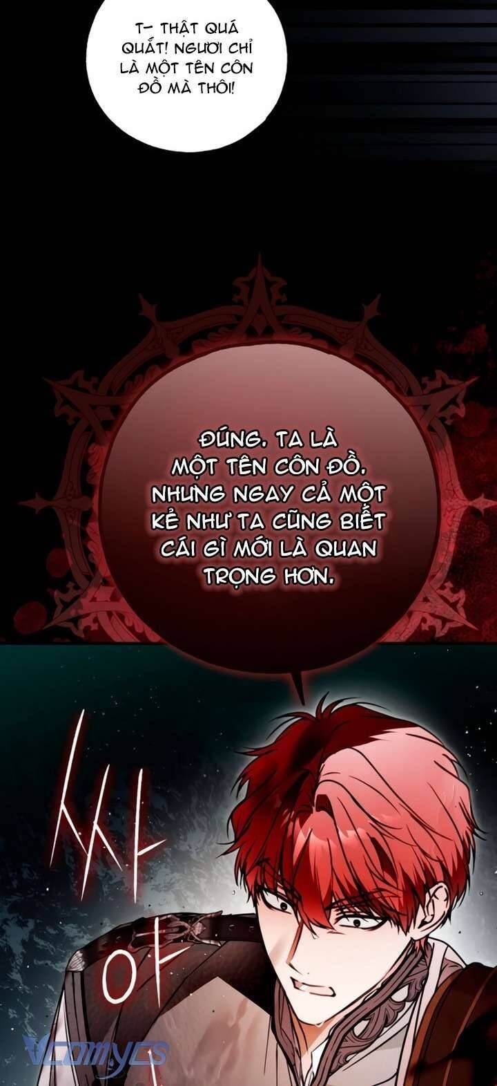 đọc truyện Ai Đó Đang Điều Khiển Cơ Thể Của Tôi Chương 73 ảnh 17 tại Thiên Thai Truyện