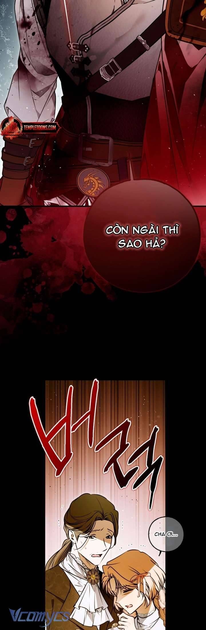 đọc truyện Ai Đó Đang Điều Khiển Cơ Thể Của Tôi Chương 73 ảnh 18 tại Thiên Thai Truyện