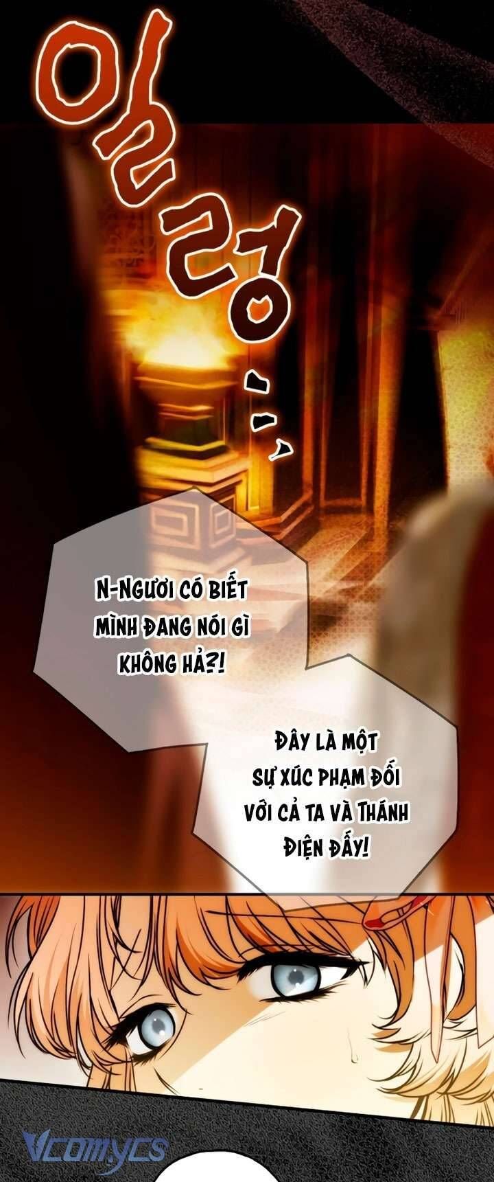 đọc truyện Ai Đó Đang Điều Khiển Cơ Thể Của Tôi Chương 73 ảnh 21 tại Thiên Thai Truyện