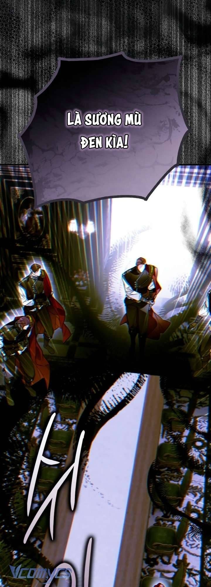 đọc truyện Ai Đó Đang Điều Khiển Cơ Thể Của Tôi Chương 73 ảnh 23 tại Thiên Thai Truyện