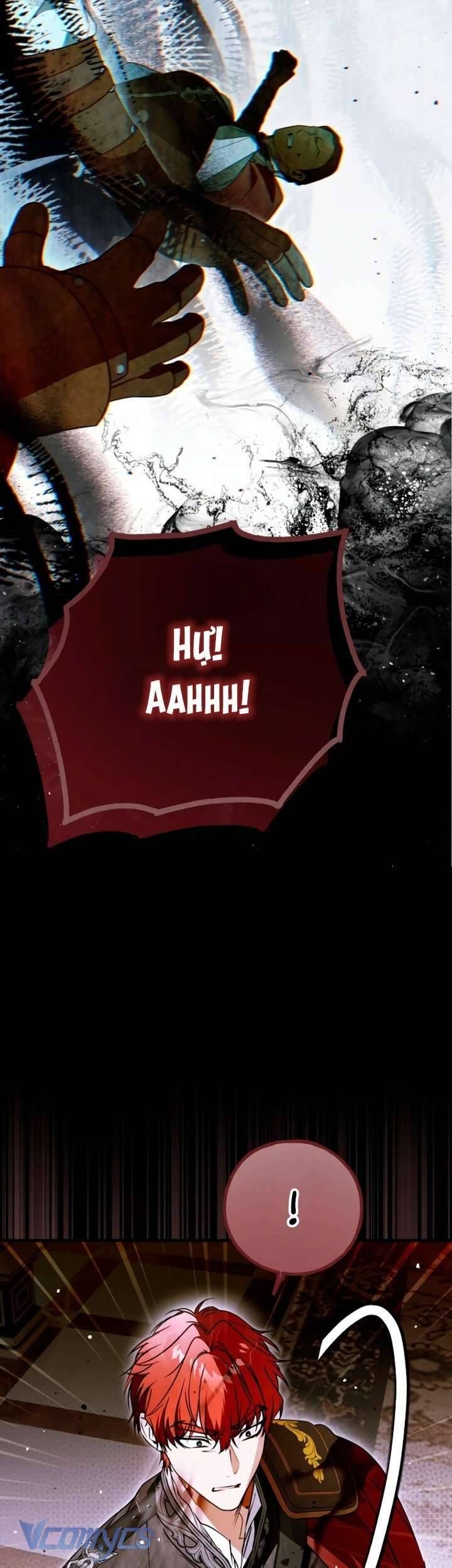 đọc truyện Ai Đó Đang Điều Khiển Cơ Thể Của Tôi Chương 73 ảnh 25 tại Thiên Thai Truyện