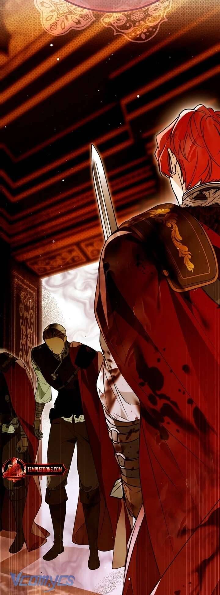 đọc truyện Ai Đó Đang Điều Khiển Cơ Thể Của Tôi Chương 73 ảnh 28 tại Thiên Thai Truyện