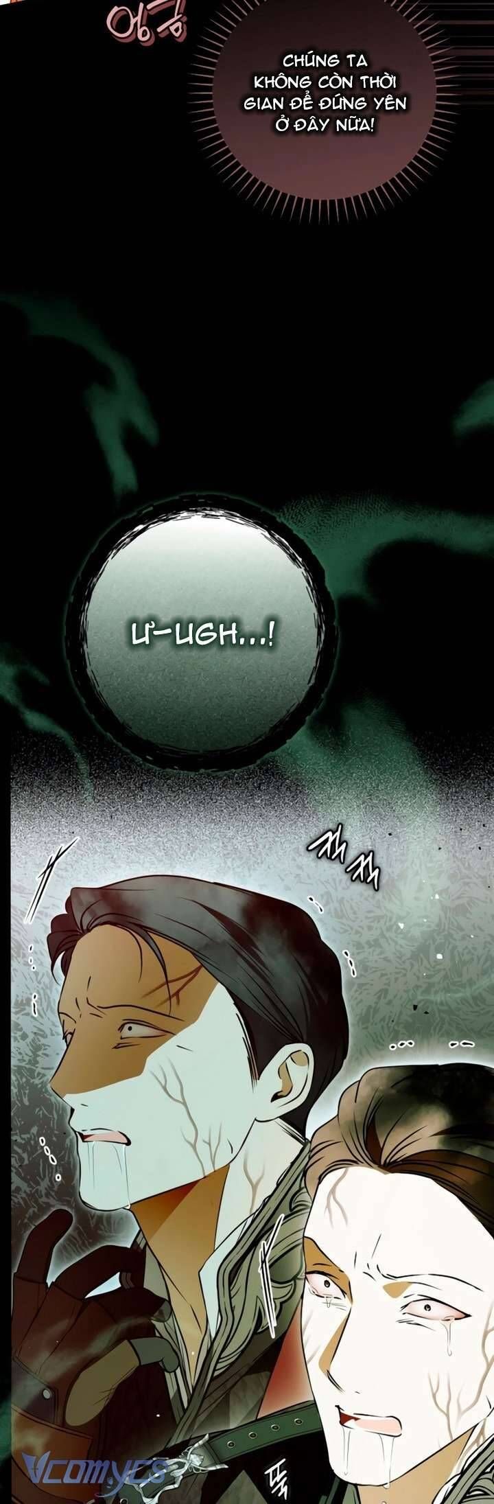 đọc truyện Ai Đó Đang Điều Khiển Cơ Thể Của Tôi Chương 73 ảnh 30 tại Thiên Thai Truyện