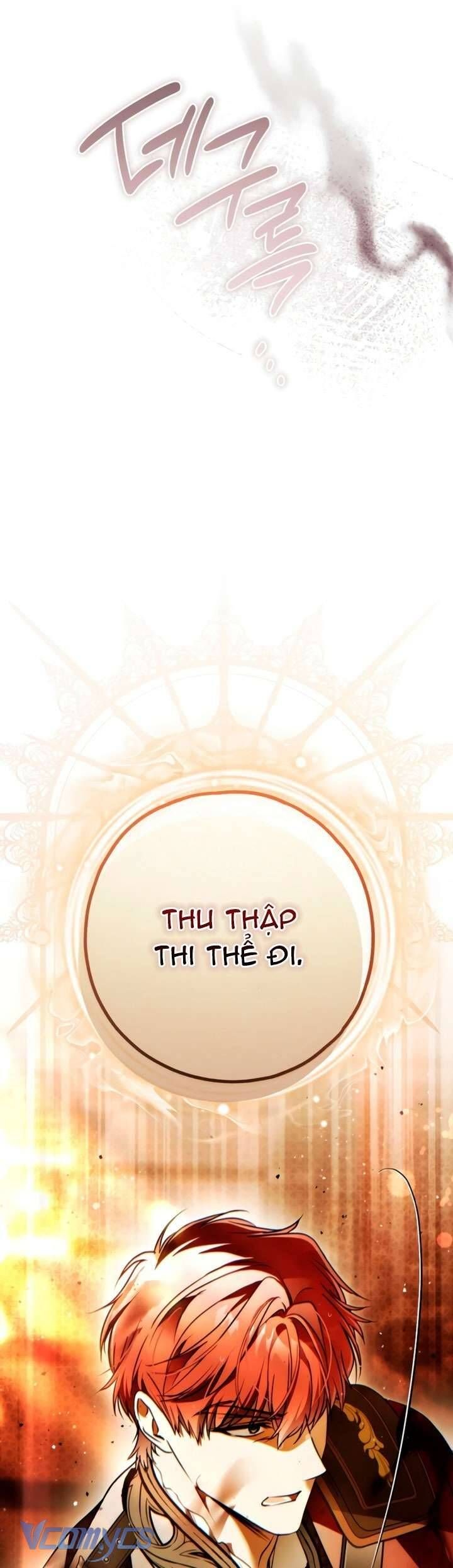 đọc truyện Ai Đó Đang Điều Khiển Cơ Thể Của Tôi Chương 73 ảnh 33 tại Thiên Thai Truyện