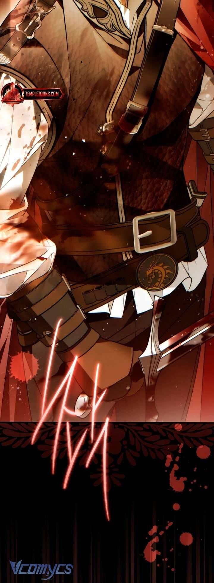 đọc truyện Ai Đó Đang Điều Khiển Cơ Thể Của Tôi Chương 73 ảnh 34 tại Thiên Thai Truyện