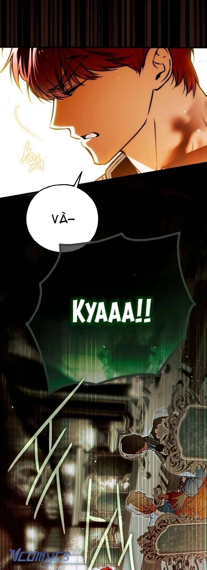 đọc truyện Ai Đó Đang Điều Khiển Cơ Thể Của Tôi Chương 73 ảnh 35 tại Thiên Thai Truyện