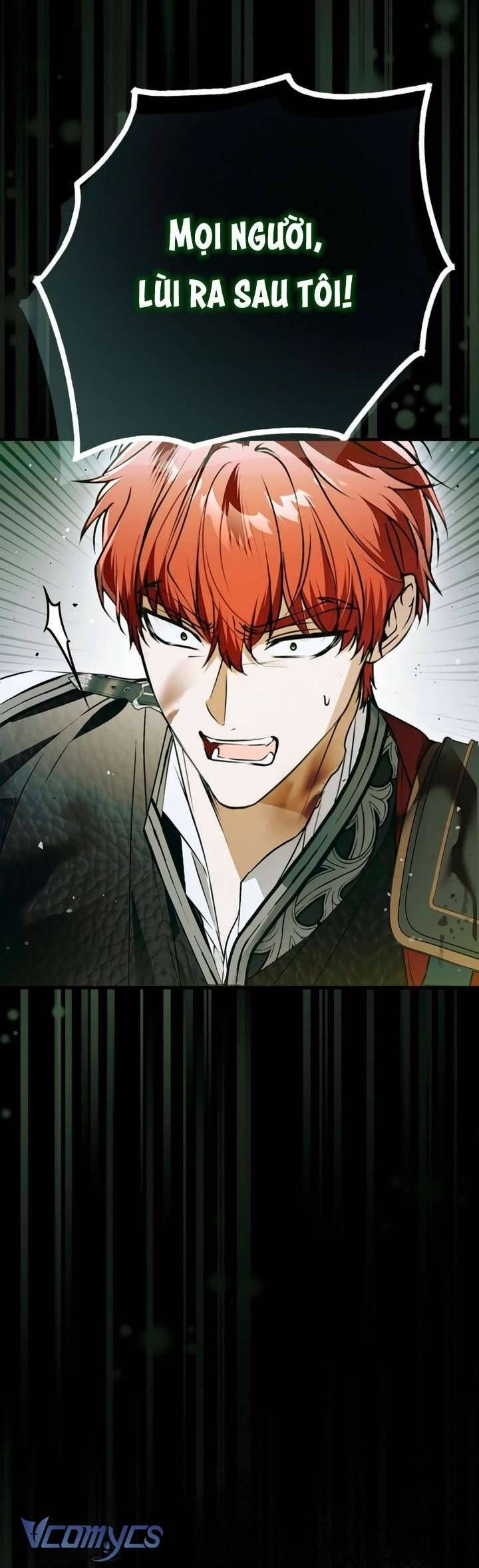 đọc truyện Ai Đó Đang Điều Khiển Cơ Thể Của Tôi Chương 73 ảnh 37 tại Thiên Thai Truyện