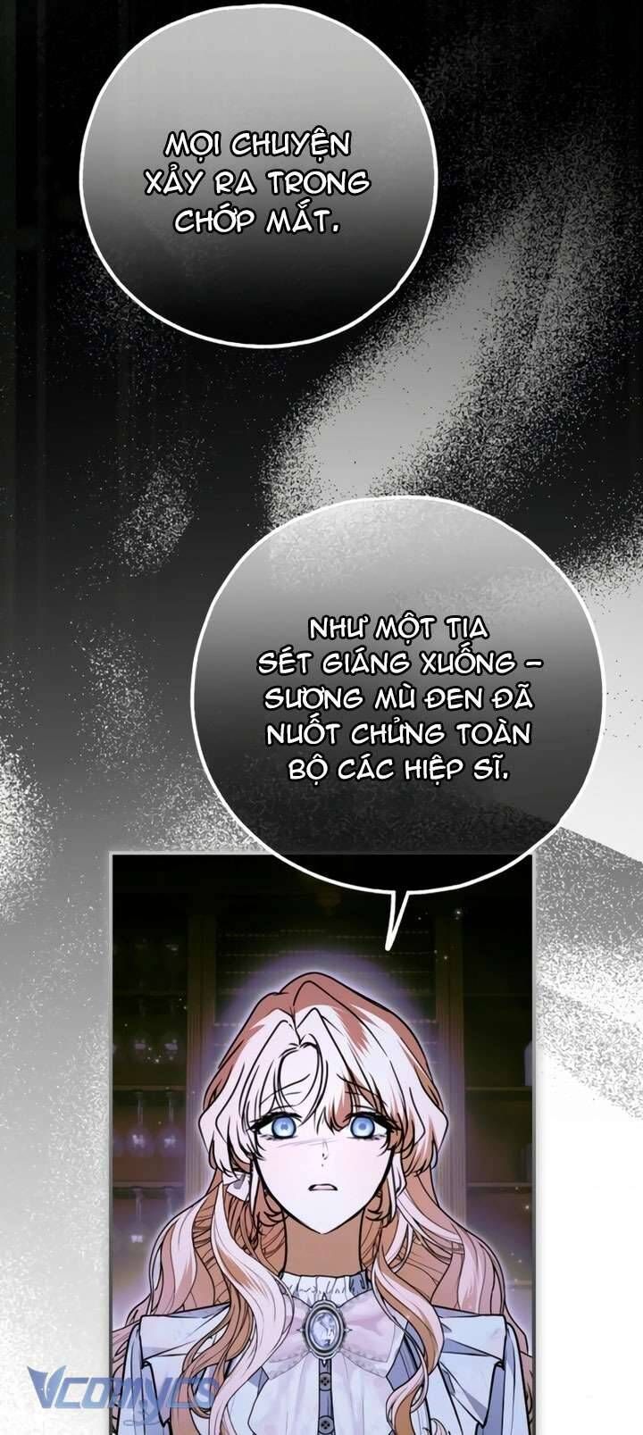 đọc truyện Ai Đó Đang Điều Khiển Cơ Thể Của Tôi Chương 73 ảnh 39 tại Thiên Thai Truyện