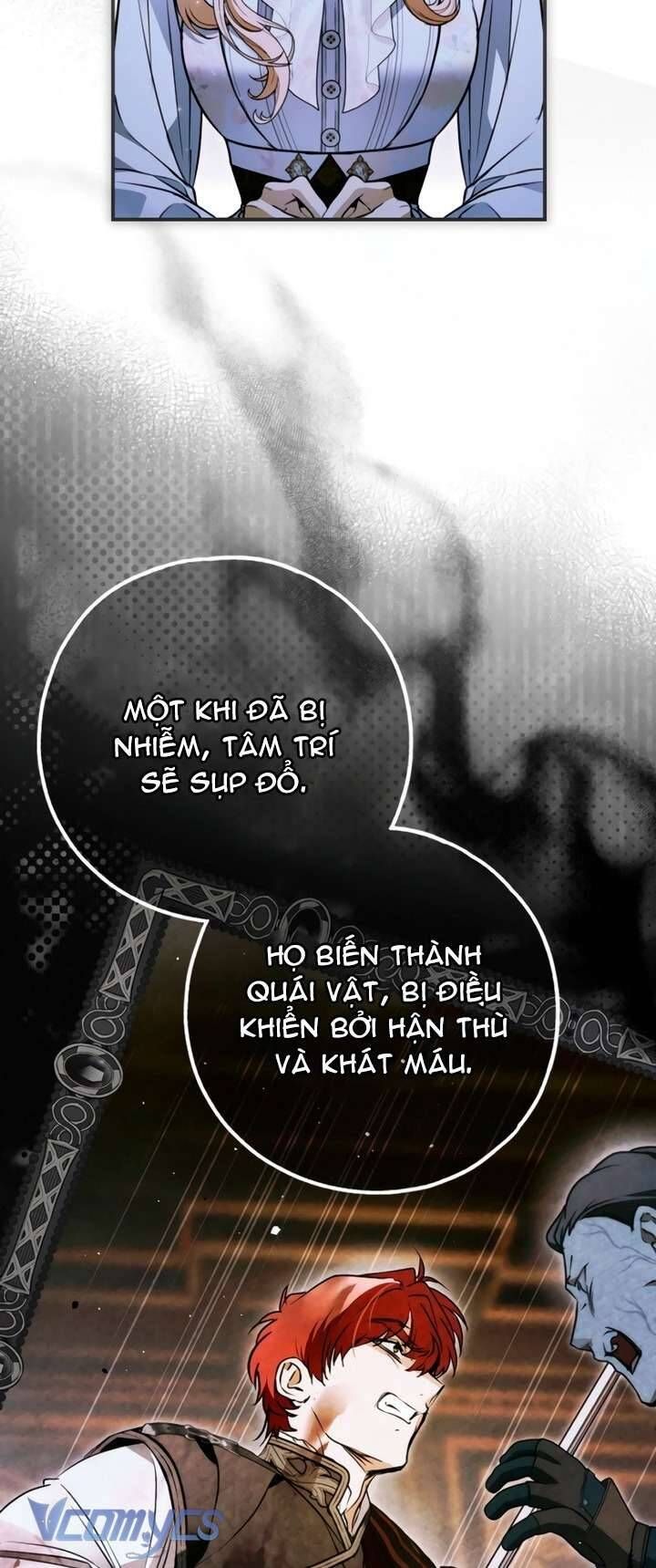 đọc truyện Ai Đó Đang Điều Khiển Cơ Thể Của Tôi Chương 73 ảnh 40 tại Thiên Thai Truyện