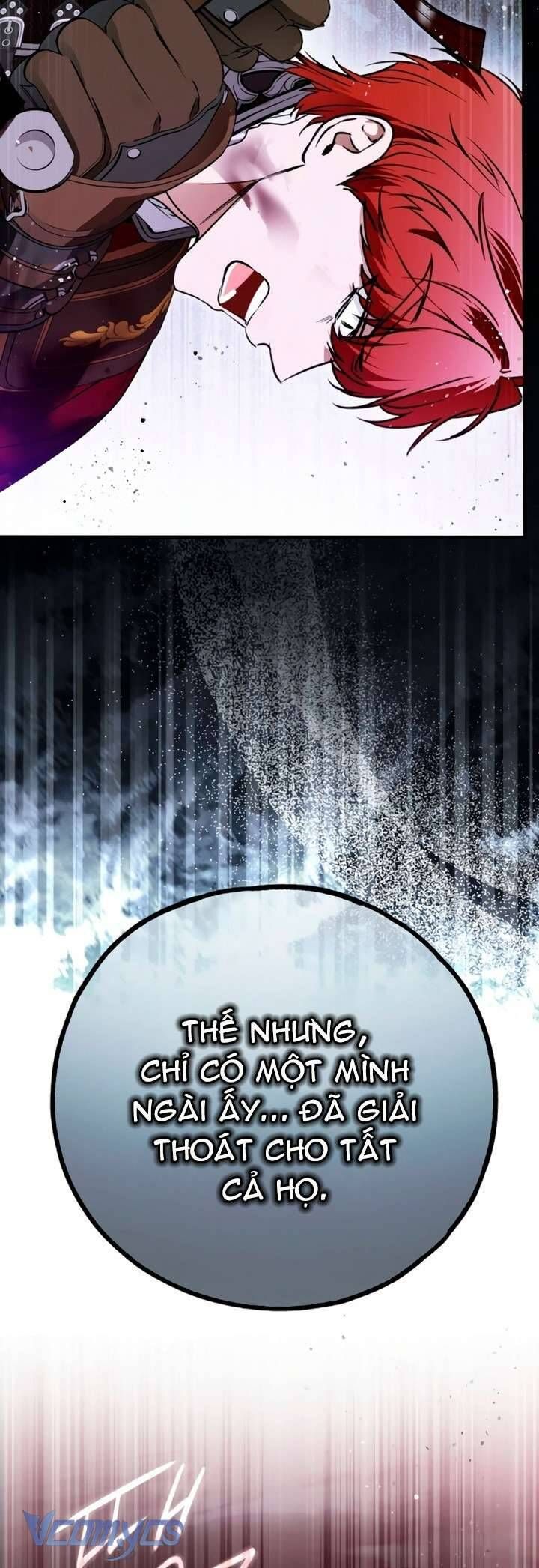 đọc truyện Ai Đó Đang Điều Khiển Cơ Thể Của Tôi Chương 73 ảnh 42 tại Thiên Thai Truyện