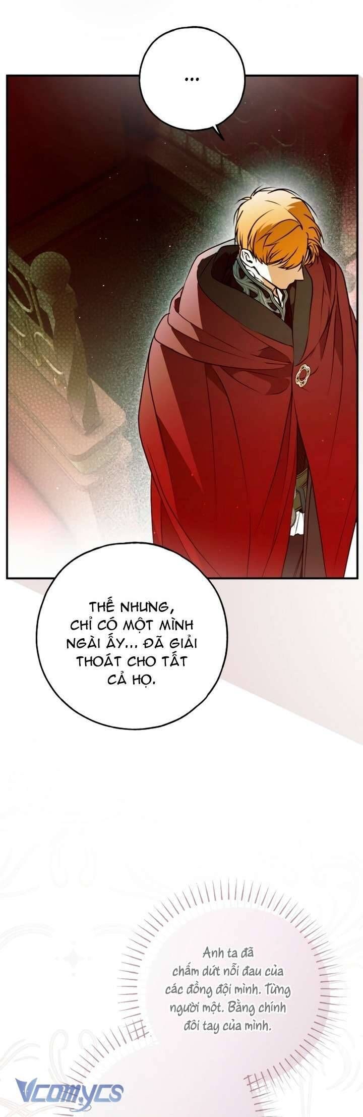 đọc truyện Ai Đó Đang Điều Khiển Cơ Thể Của Tôi Chương 73 ảnh 44 tại Thiên Thai Truyện