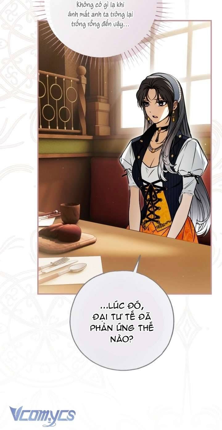 đọc truyện Ai Đó Đang Điều Khiển Cơ Thể Của Tôi Chương 73 ảnh 45 tại Thiên Thai Truyện