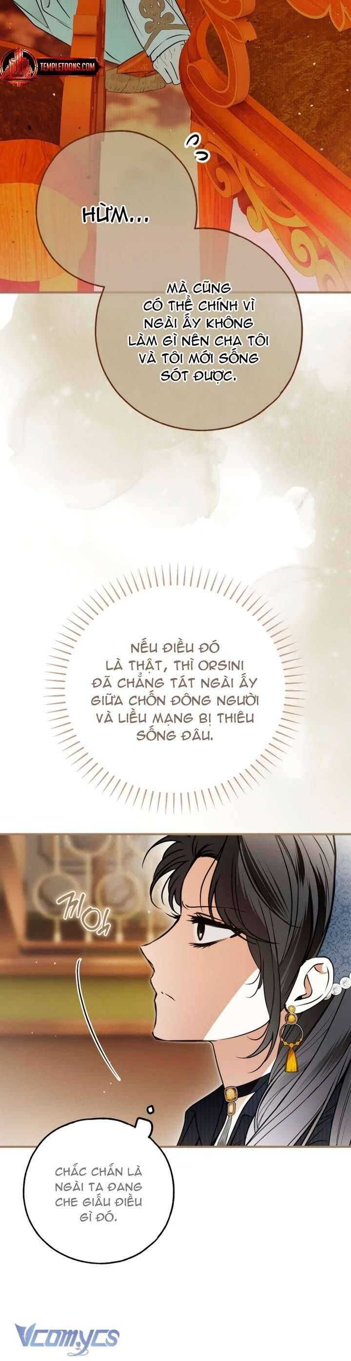 đọc truyện Ai Đó Đang Điều Khiển Cơ Thể Của Tôi Chương 73 ảnh 47 tại Thiên Thai Truyện