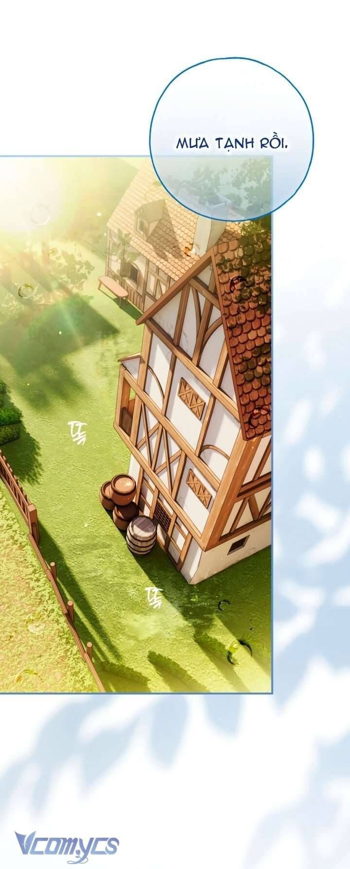 đọc truyện Ai Đó Đang Điều Khiển Cơ Thể Của Tôi Chương 73 ảnh 48 tại Thiên Thai Truyện