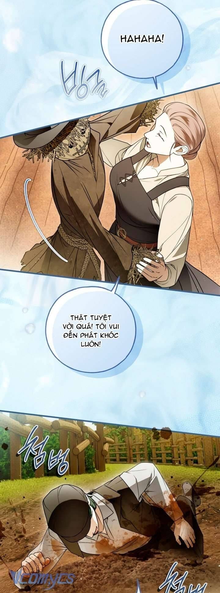 đọc truyện Ai Đó Đang Điều Khiển Cơ Thể Của Tôi Chương 73 ảnh 52 tại Thiên Thai Truyện