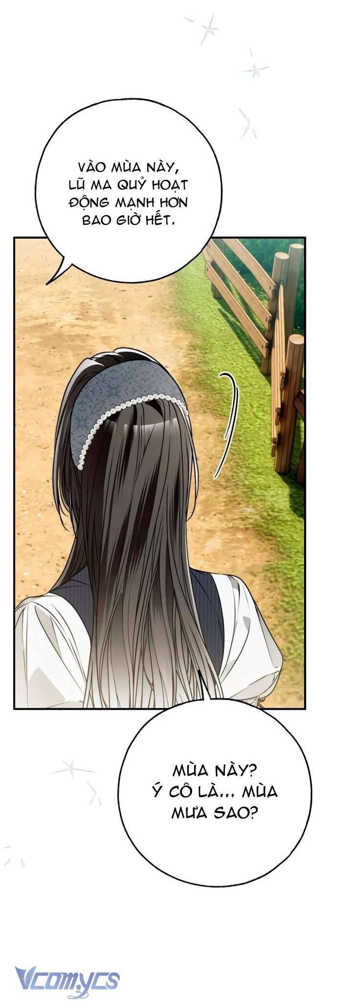 đọc truyện Ai Đó Đang Điều Khiển Cơ Thể Của Tôi Chương 73 ảnh 55 tại Thiên Thai Truyện