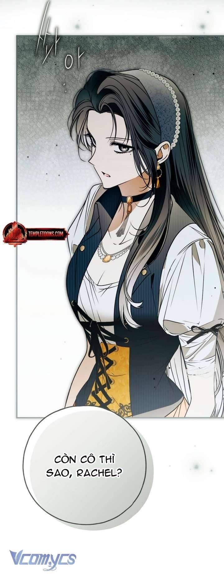 đọc truyện Ai Đó Đang Điều Khiển Cơ Thể Của Tôi Chương 73 ảnh 58 tại Thiên Thai Truyện