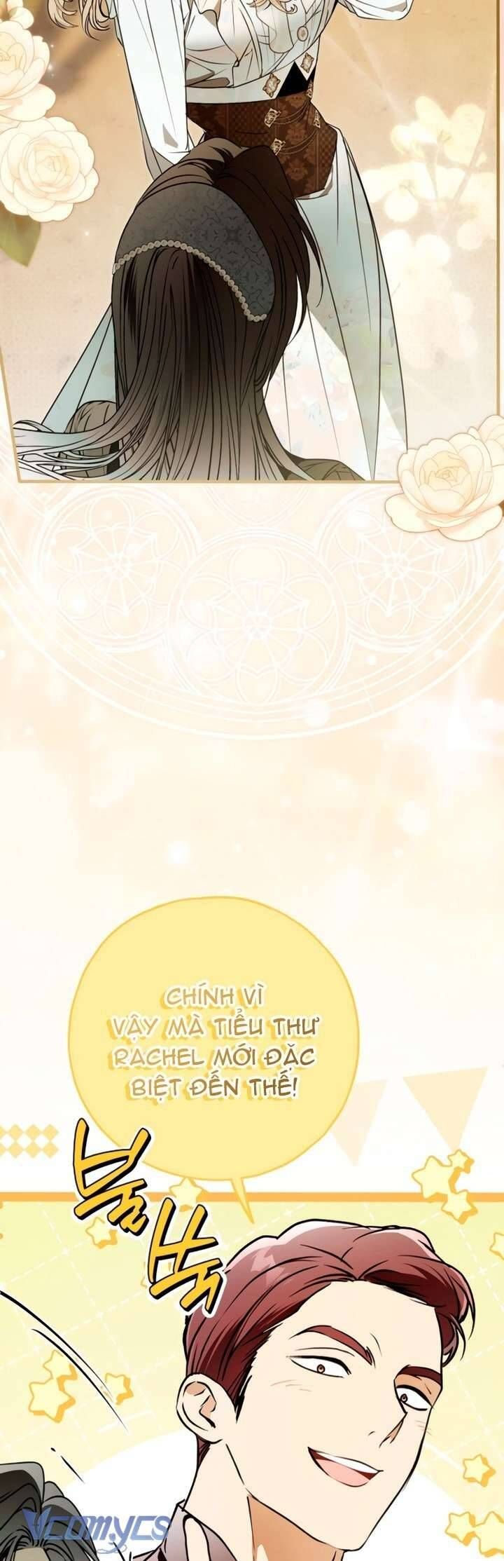 đọc truyện Ai Đó Đang Điều Khiển Cơ Thể Của Tôi Chương 73 ảnh 60 tại Thiên Thai Truyện