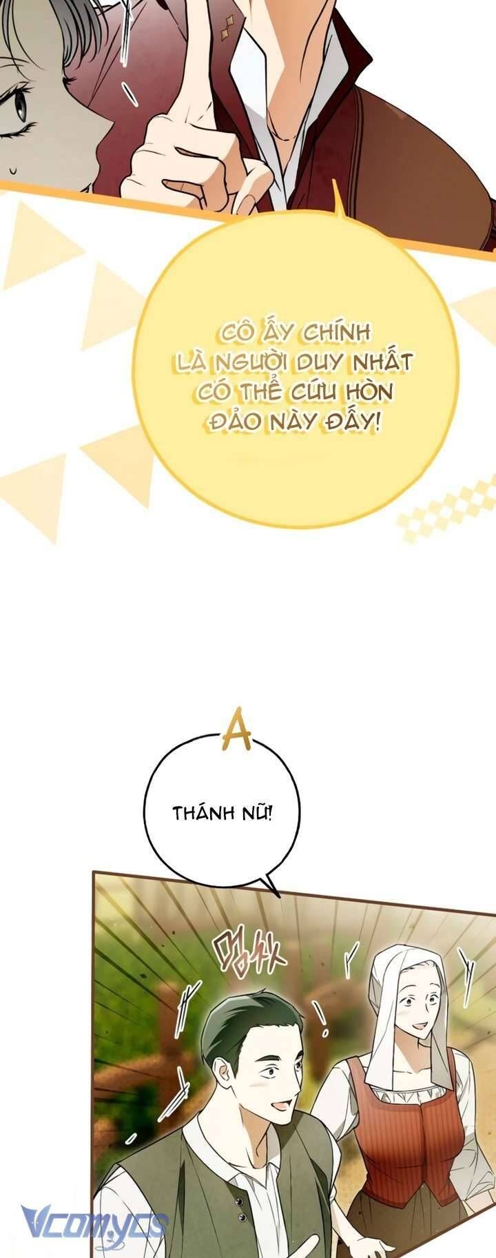 đọc truyện Ai Đó Đang Điều Khiển Cơ Thể Của Tôi Chương 73 ảnh 61 tại Thiên Thai Truyện