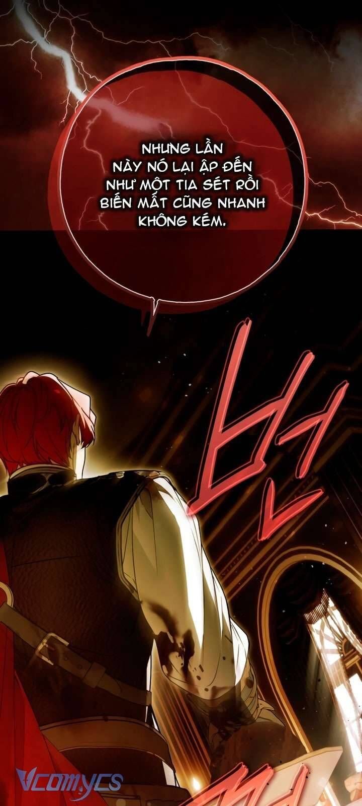 đọc truyện Ai Đó Đang Điều Khiển Cơ Thể Của Tôi Chương 73 ảnh 8 tại Thiên Thai Truyện