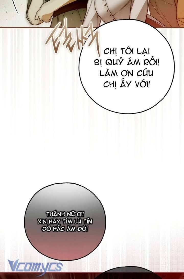 đọc truyện Ai Đó Đang Điều Khiển Cơ Thể Của Tôi Chương 73 ảnh 63 tại Thiên Thai Truyện