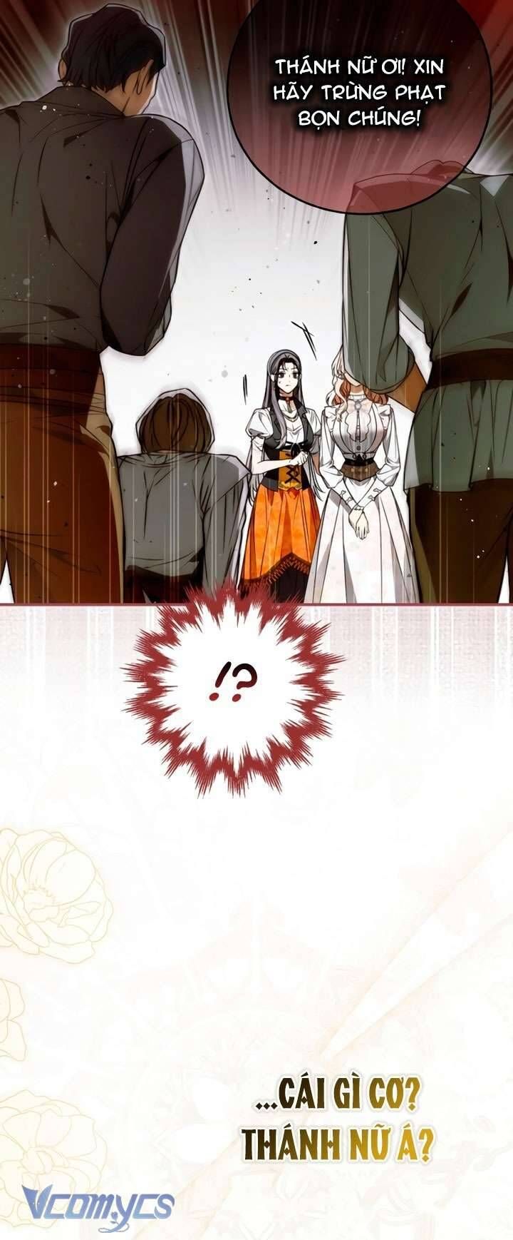 đọc truyện Ai Đó Đang Điều Khiển Cơ Thể Của Tôi Chương 73 ảnh 64 tại Thiên Thai Truyện