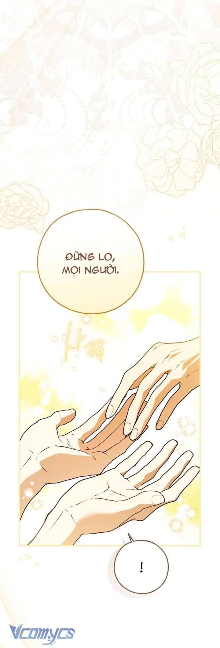 đọc truyện Ai Đó Đang Điều Khiển Cơ Thể Của Tôi Chương 73 ảnh 65 tại Thiên Thai Truyện