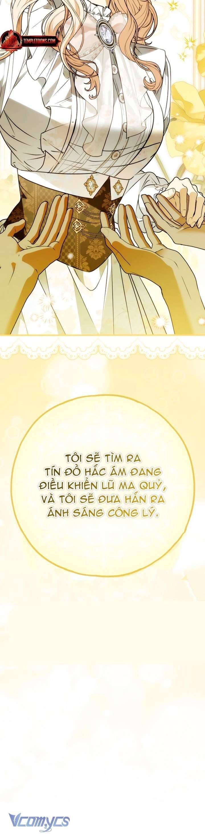 đọc truyện Ai Đó Đang Điều Khiển Cơ Thể Của Tôi Chương 73 ảnh 67 tại Thiên Thai Truyện