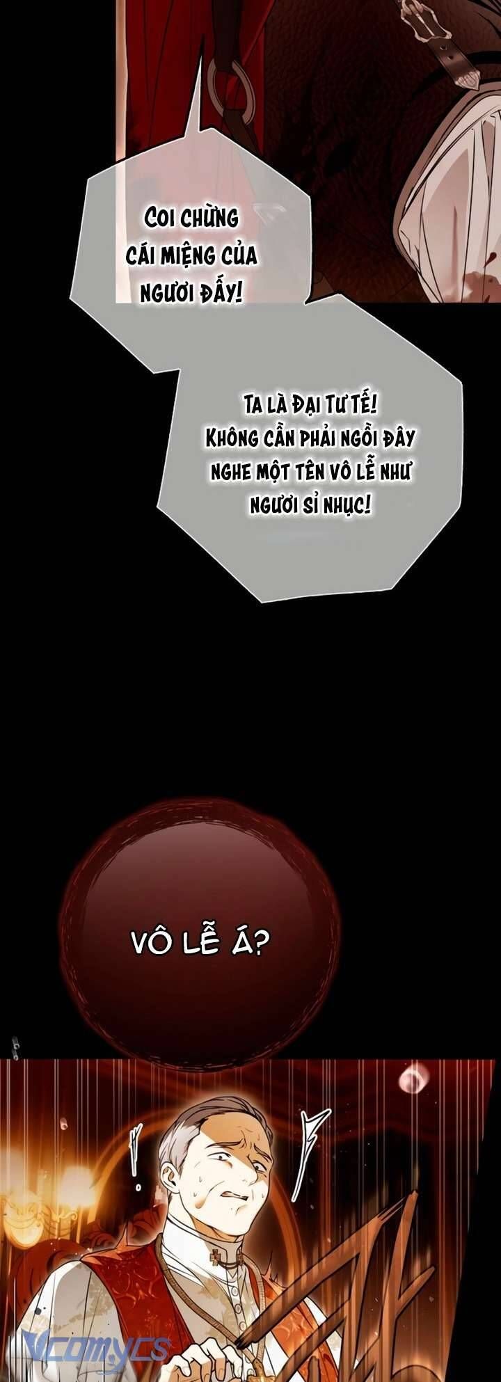 đọc truyện Ai Đó Đang Điều Khiển Cơ Thể Của Tôi Chương 73 ảnh 10 tại Thiên Thai Truyện