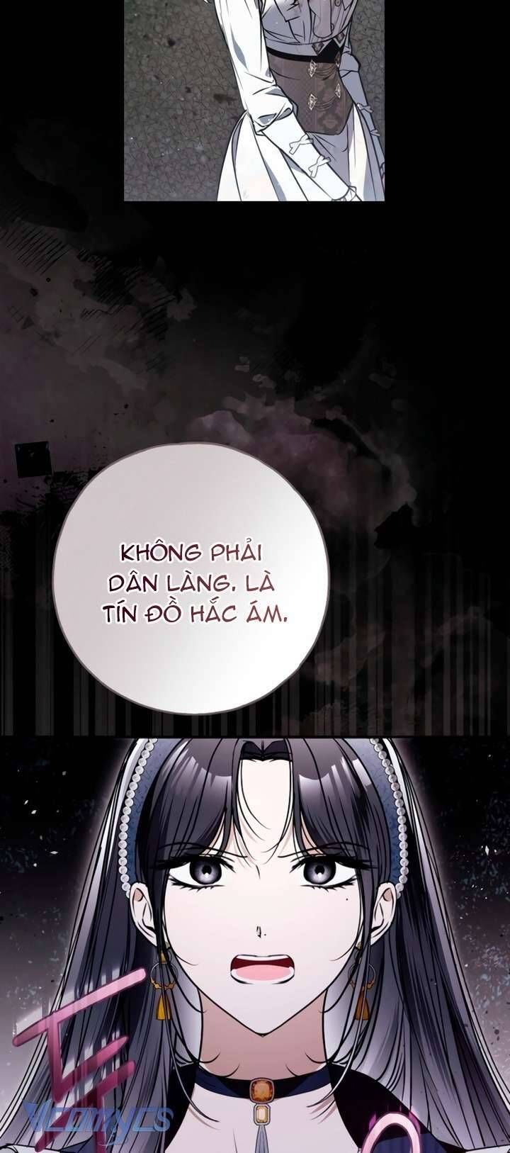 đọc truyện Ai Đó Đang Điều Khiển Cơ Thể Của Tôi Chương 74 ảnh 13 tại Thiên Thai Truyện