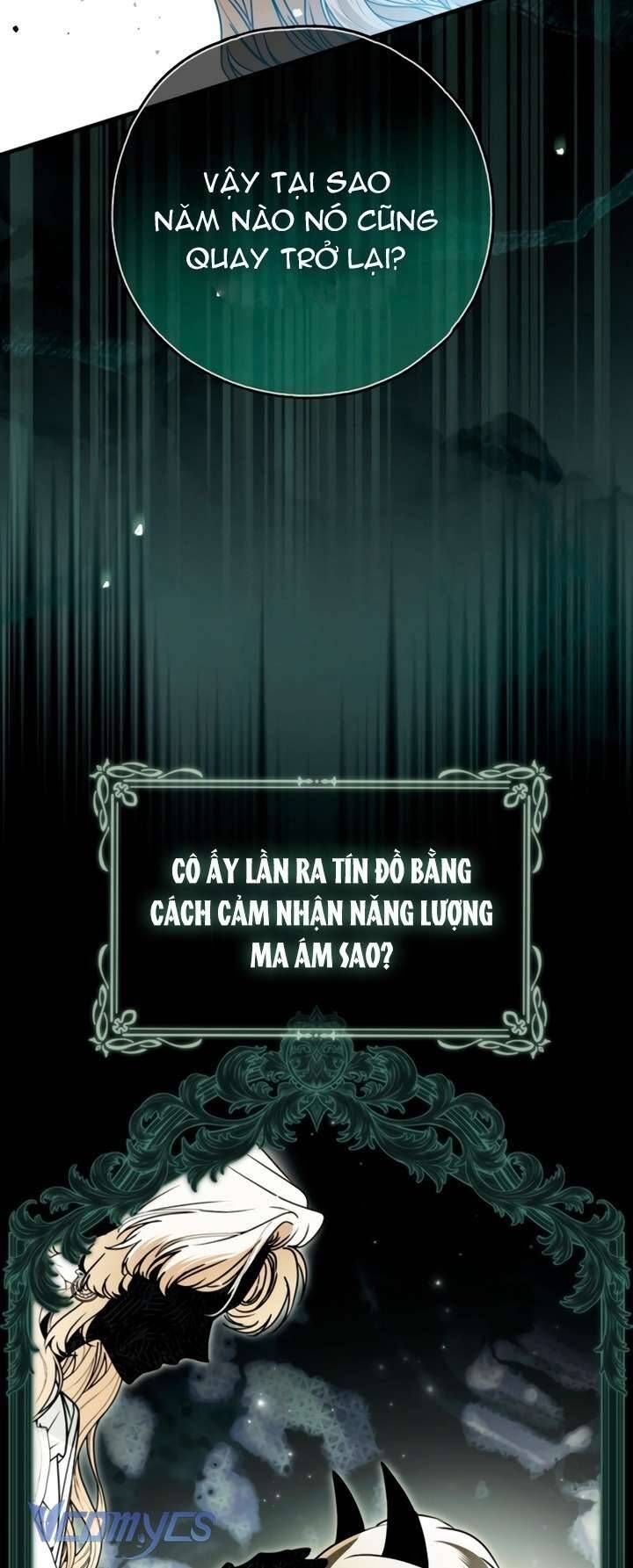 đọc truyện Ai Đó Đang Điều Khiển Cơ Thể Của Tôi Chương 74 ảnh 16 tại Thiên Thai Truyện