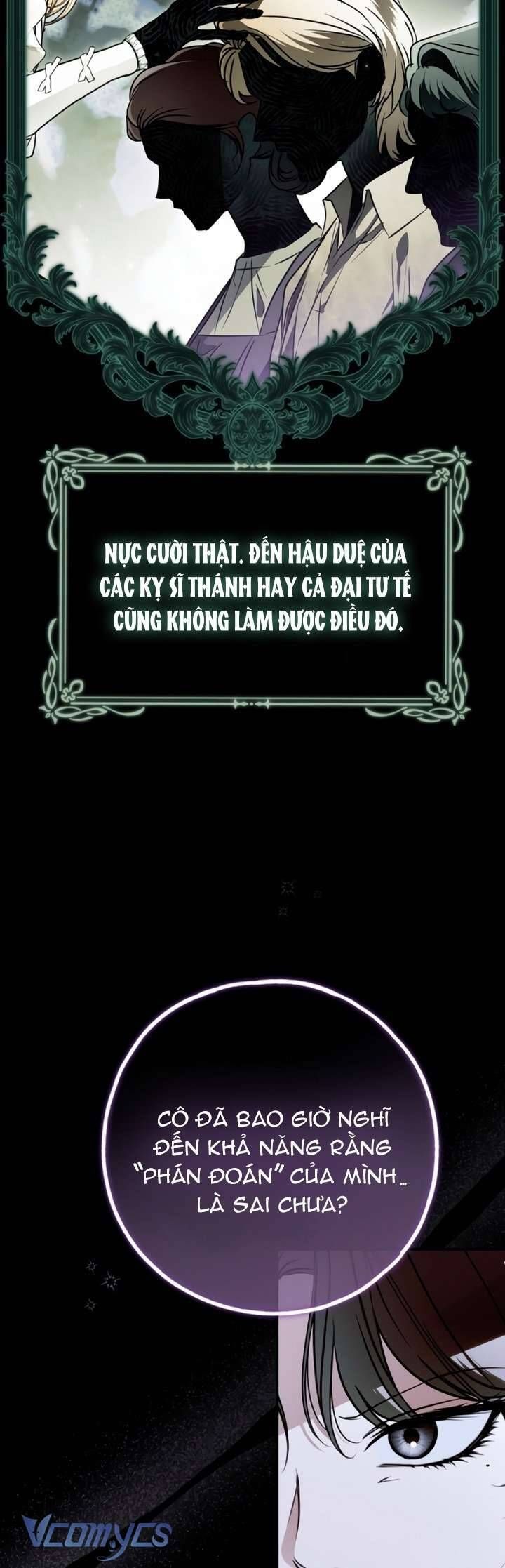 đọc truyện Ai Đó Đang Điều Khiển Cơ Thể Của Tôi Chương 74 ảnh 17 tại Thiên Thai Truyện