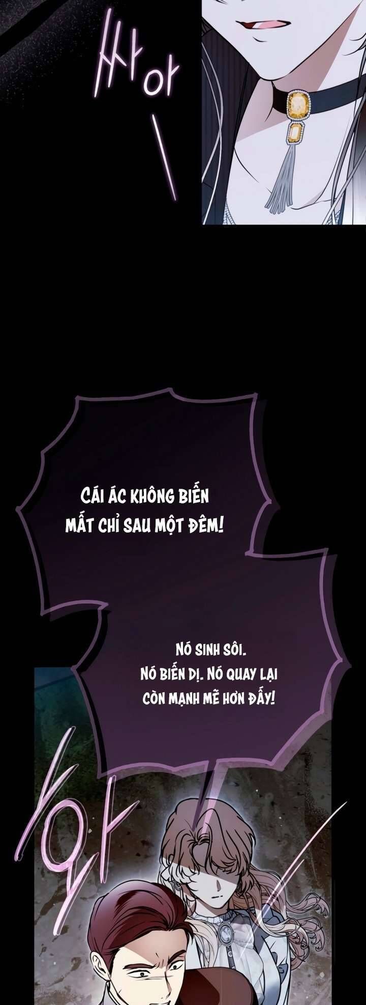 đọc truyện Ai Đó Đang Điều Khiển Cơ Thể Của Tôi Chương 74 ảnh 18 tại Thiên Thai Truyện