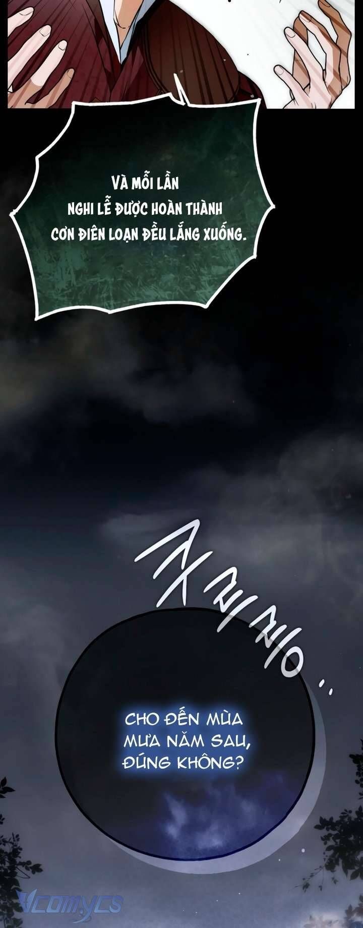 đọc truyện Ai Đó Đang Điều Khiển Cơ Thể Của Tôi Chương 74 ảnh 20 tại Thiên Thai Truyện