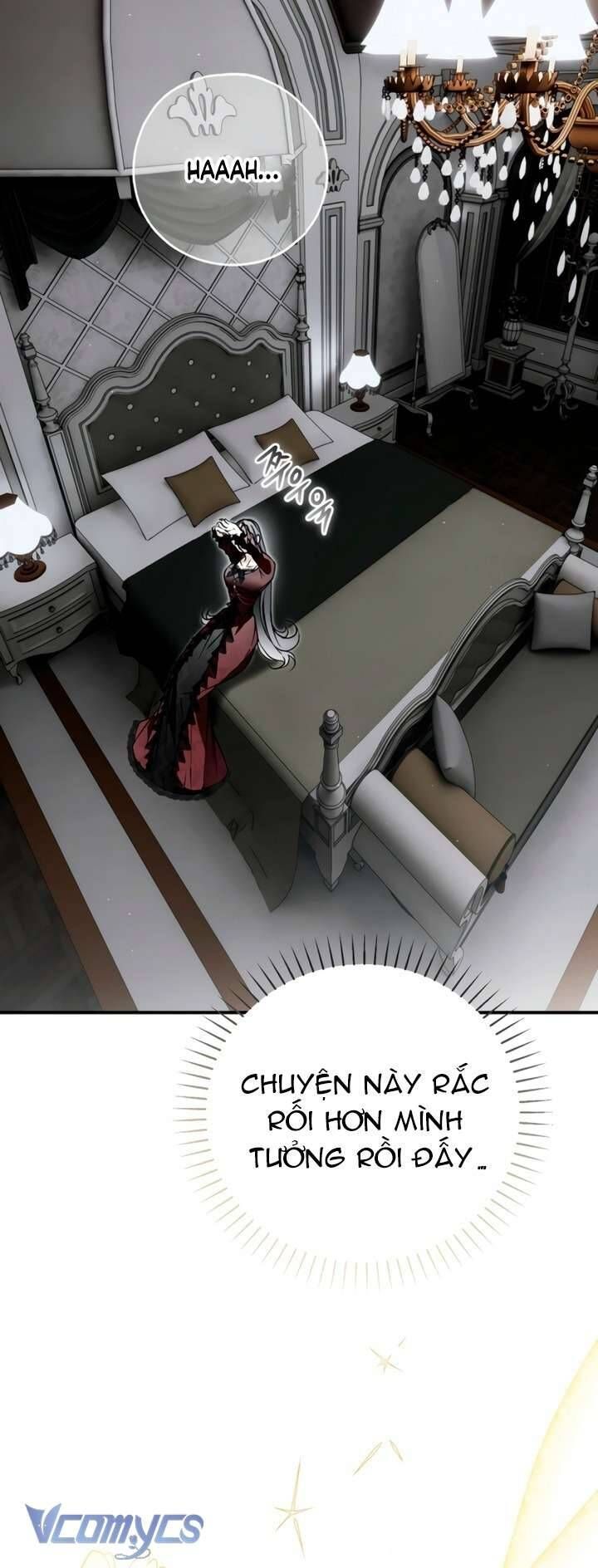 đọc truyện Ai Đó Đang Điều Khiển Cơ Thể Của Tôi Chương 74 ảnh 4 tại Thiên Thai Truyện