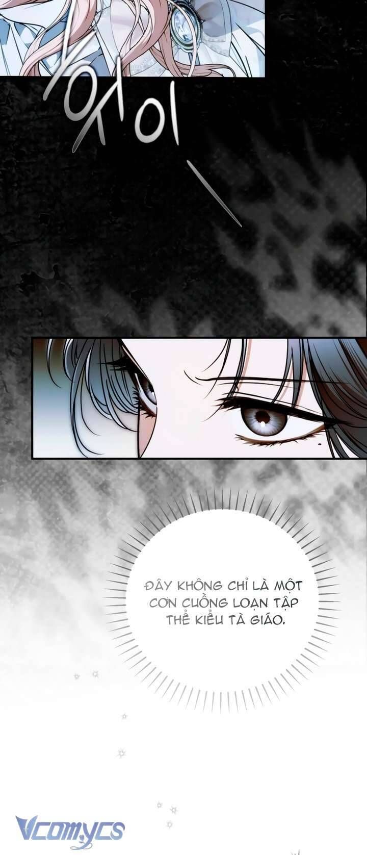 đọc truyện Ai Đó Đang Điều Khiển Cơ Thể Của Tôi Chương 74 ảnh 22 tại Thiên Thai Truyện