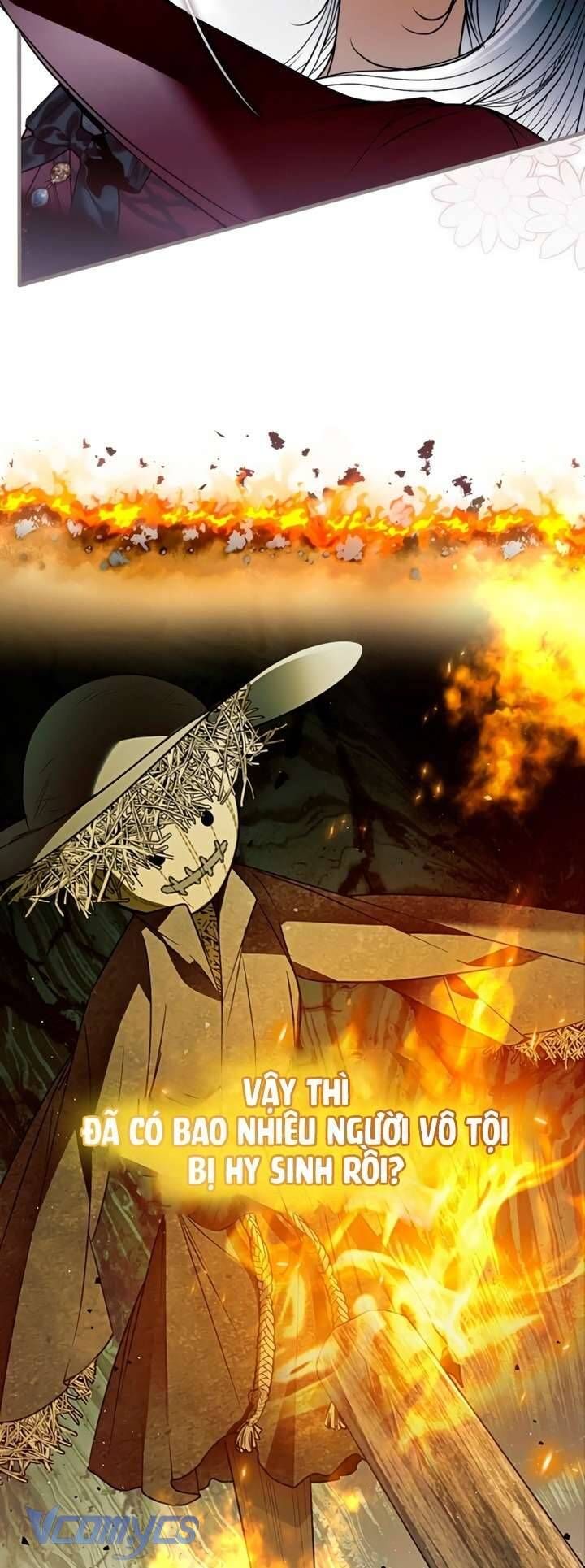 đọc truyện Ai Đó Đang Điều Khiển Cơ Thể Của Tôi Chương 74 ảnh 25 tại Thiên Thai Truyện