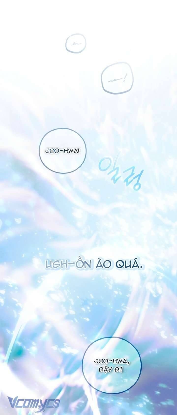 đọc truyện Ai Đó Đang Điều Khiển Cơ Thể Của Tôi Chương 74 ảnh 29 tại Thiên Thai Truyện