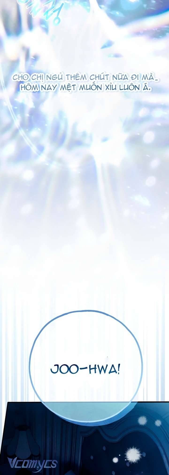 đọc truyện Ai Đó Đang Điều Khiển Cơ Thể Của Tôi Chương 74 ảnh 30 tại Thiên Thai Truyện