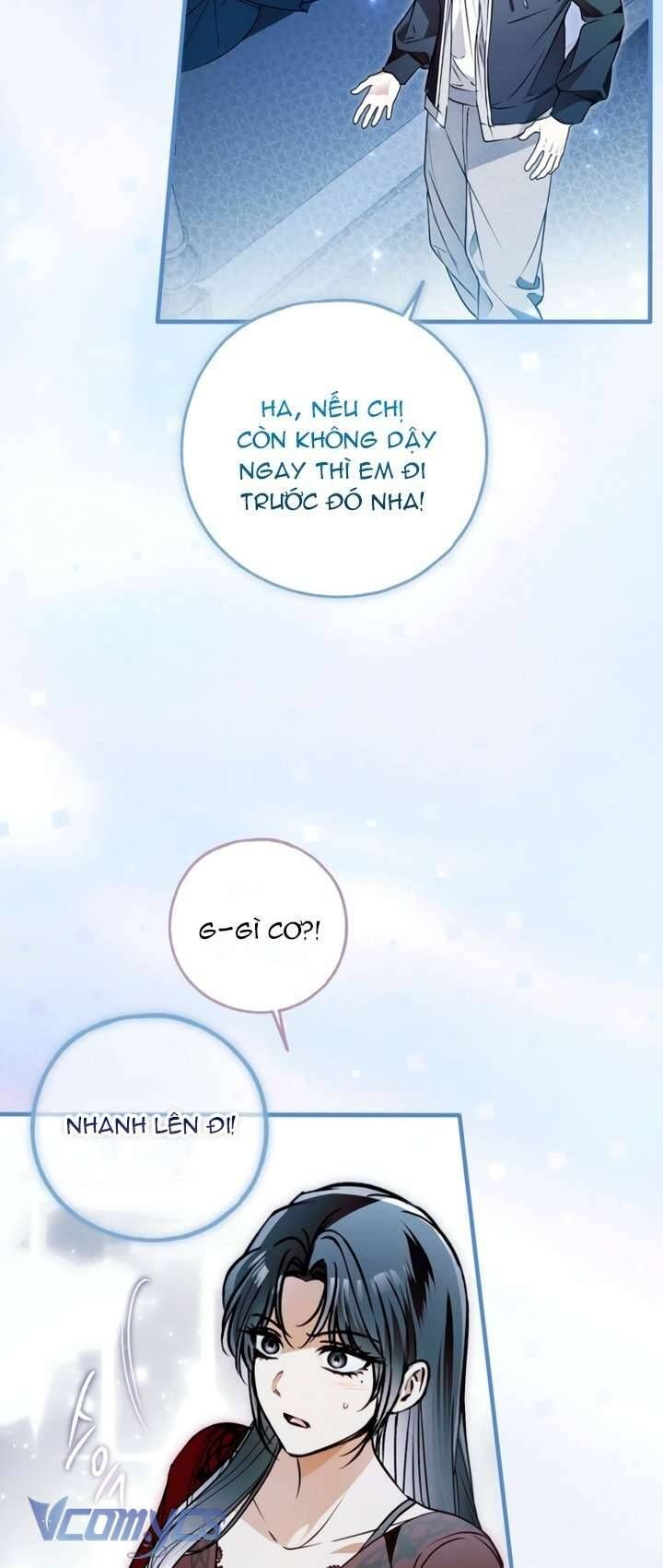 đọc truyện Ai Đó Đang Điều Khiển Cơ Thể Của Tôi Chương 74 ảnh 33 tại Thiên Thai Truyện