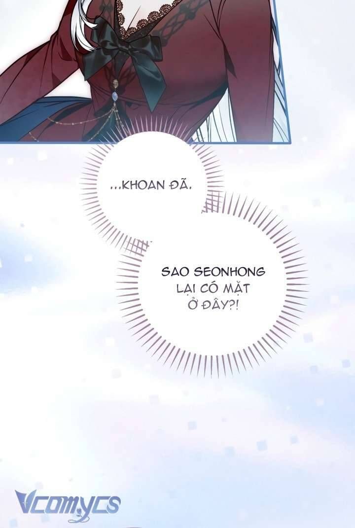 đọc truyện Ai Đó Đang Điều Khiển Cơ Thể Của Tôi Chương 74 ảnh 34 tại Thiên Thai Truyện