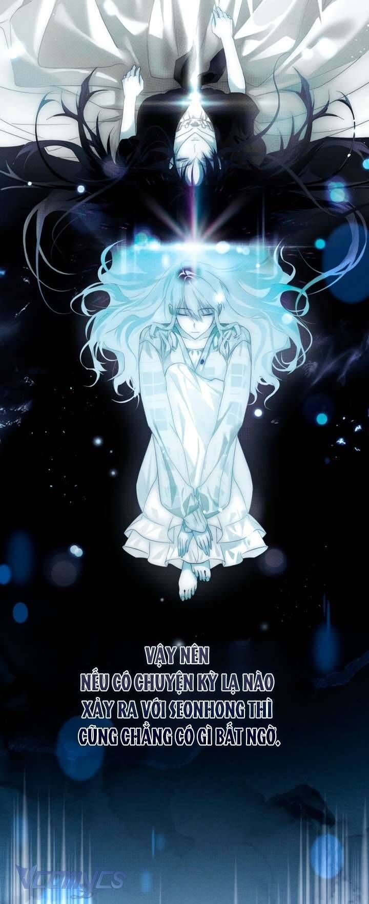 đọc truyện Ai Đó Đang Điều Khiển Cơ Thể Của Tôi Chương 74 ảnh 36 tại Thiên Thai Truyện