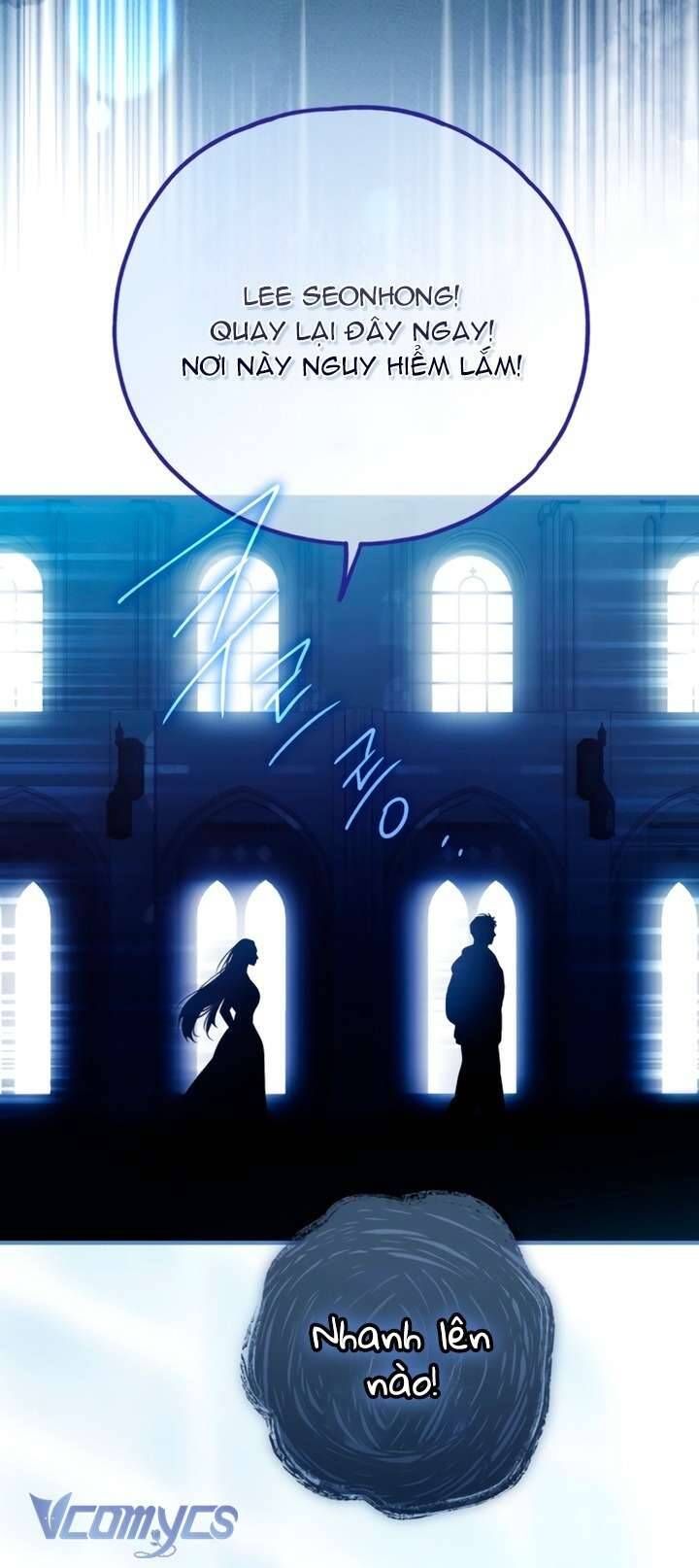 đọc truyện Ai Đó Đang Điều Khiển Cơ Thể Của Tôi Chương 74 ảnh 37 tại Thiên Thai Truyện